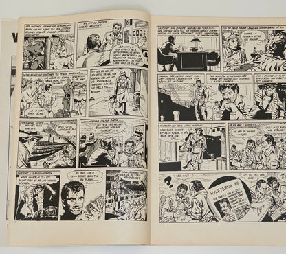 Fantomen Nr 9 1976 #FN#