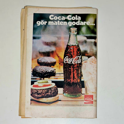 Fantomen Nr 11 1979 #GD#