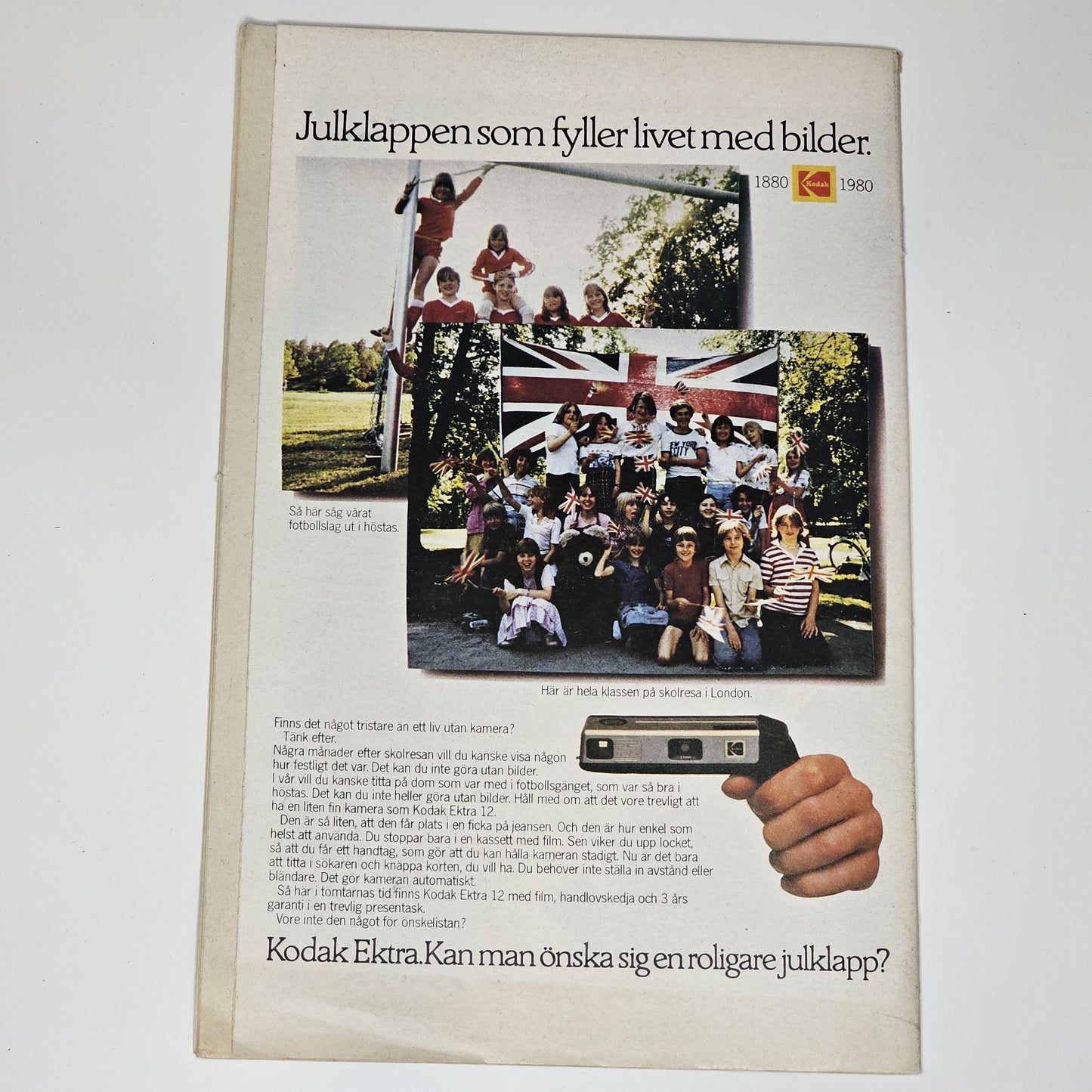 Fantomen Nr 25 1979 - Helikopter Ligan #FN#