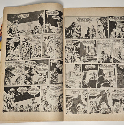 Fantomen Nr 26 1979 #FR#