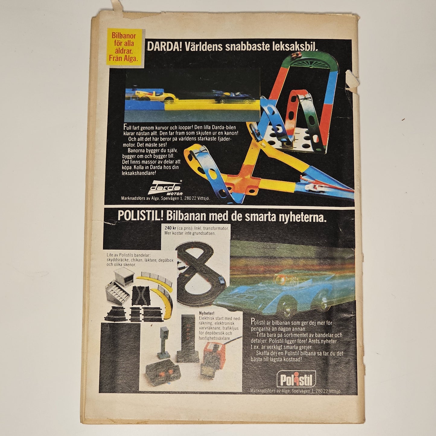 Fantomen Nr 26 1979 #FR#