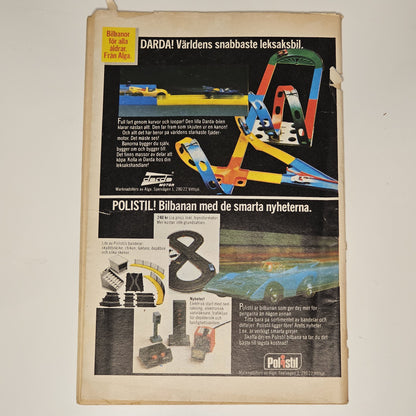 Fantomen Nr 26 1979 #FR#