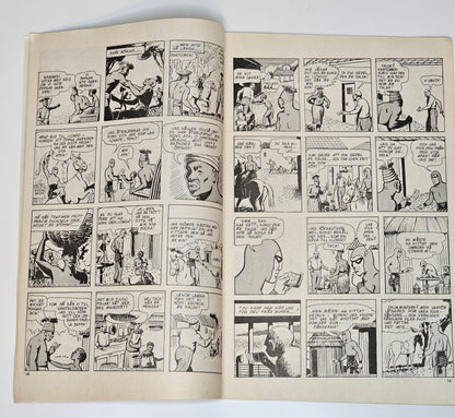 Fantomen Nr 17 1980 #FN#