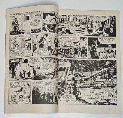 Fantomen Nr 18 1980 #FN#