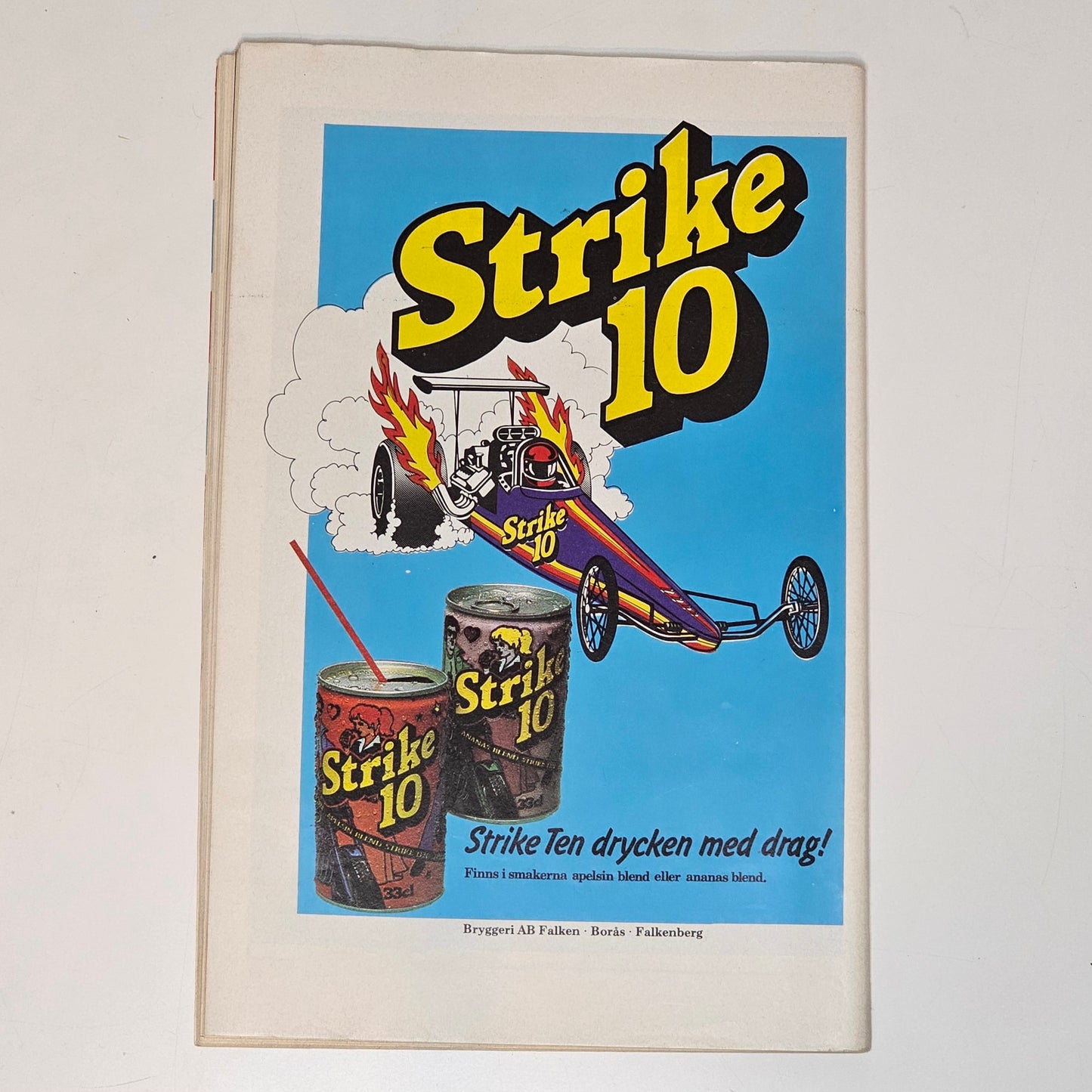 Fantomen Nr 20 1980 #FN#