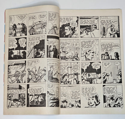 Fantomen Nr 20 1980 #FN#