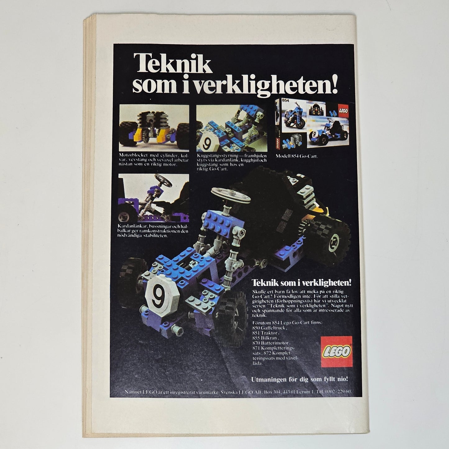 Fantomen Nr 24 1980 #FN#