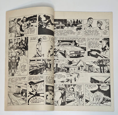 Fantomen Nr 19 1981 #FN#