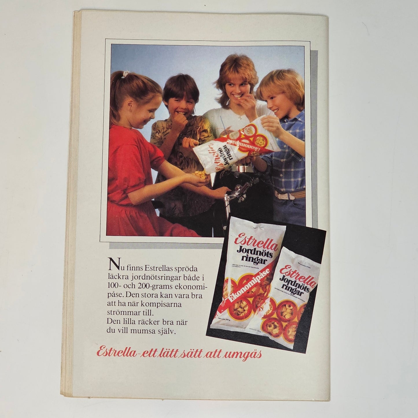 Fantomen Nr 10 1982 #VG#