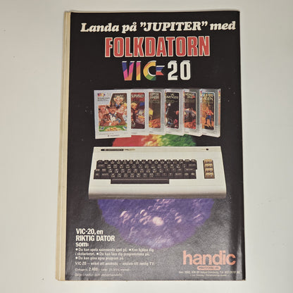 Fantomen Nr 24 1982 #FN#