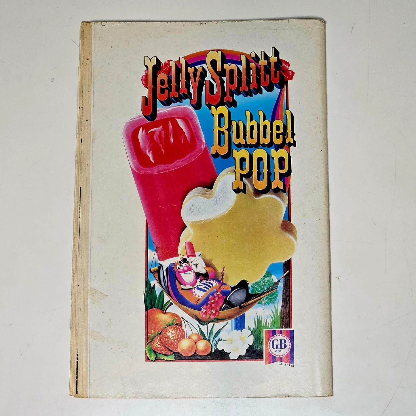 Fantomen Nr 11 1985 #GD#