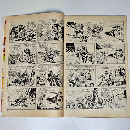 Fantomen Nr 11 1985 #GD#