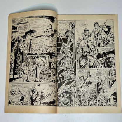 Fantomen Nr 12 1985 #FN#