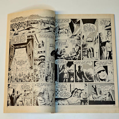 Fantomen Nr 12 1985 #FN#