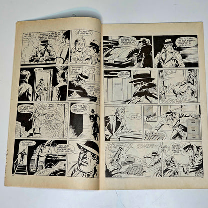 Fantomen Nr 15 1985 #FN#