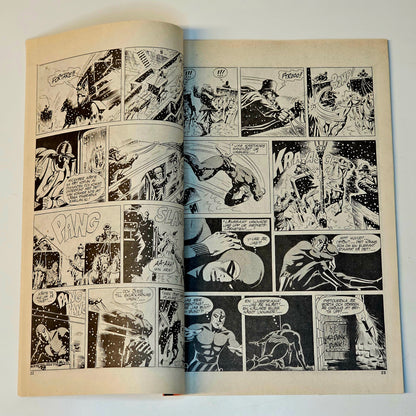 Fantomen Nr 22 1985 #FN#