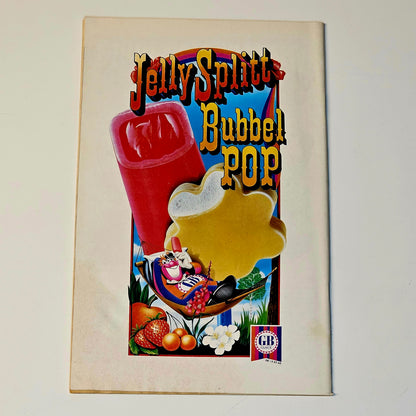 Fantomen Nr 8 1985 #FN#