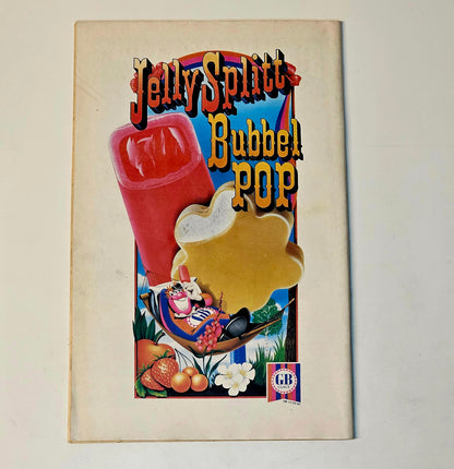 Fantomen Nr 8 1985 #FN#