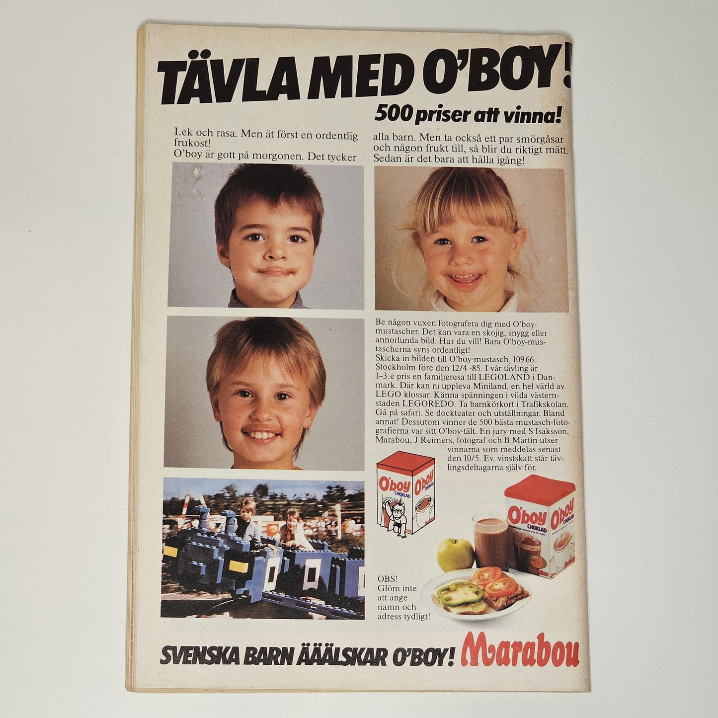 Fantomen Nr 5 1985 #VG#