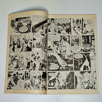 Fantomen Nr 12 1986 #VG#