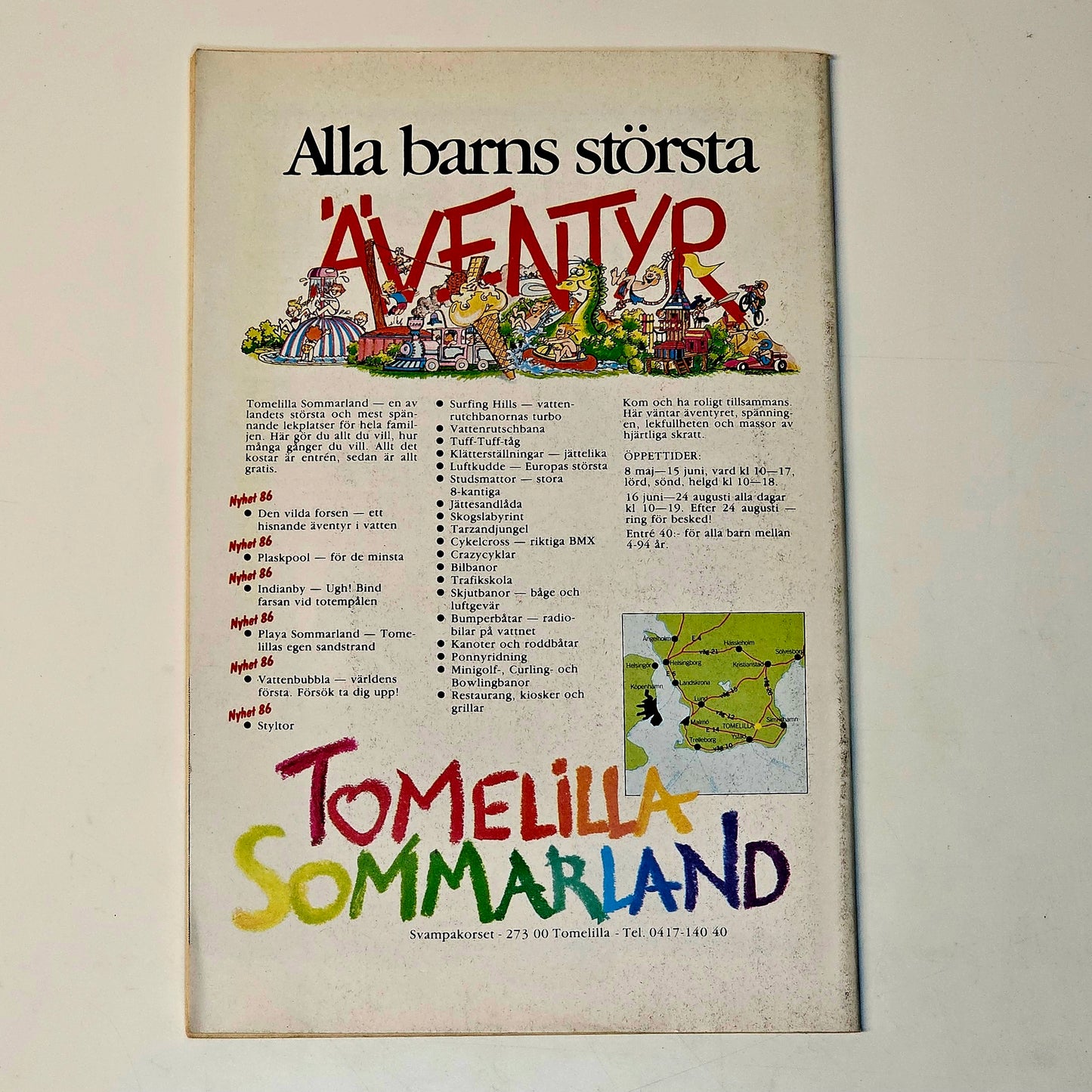 Fantomen Nr 13 1986 #FN#