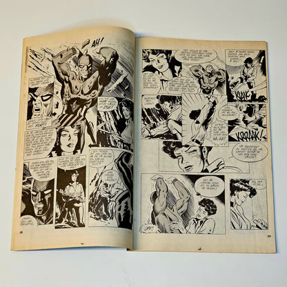 Fantomen Nr 15 1986 #FN#