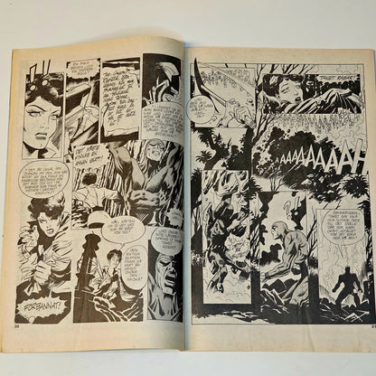 Fantomen Nr 15 1986 #FN#