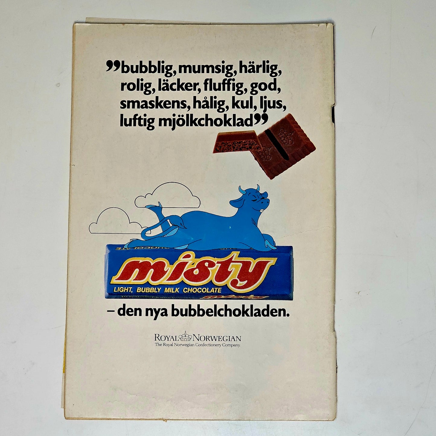 Fantomen Nr 7 1986 #GD#