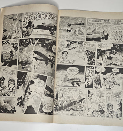 Fantomen Nr 24 1986 #FN#