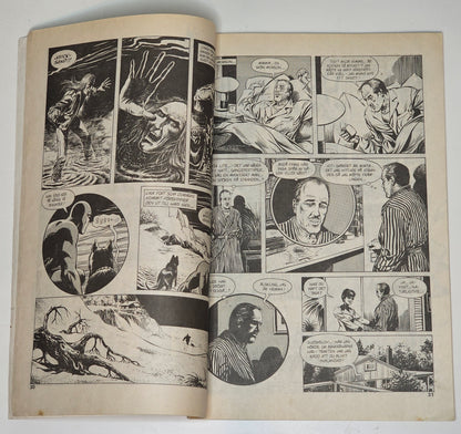 Fantomen Nr 26 1988 #VG#