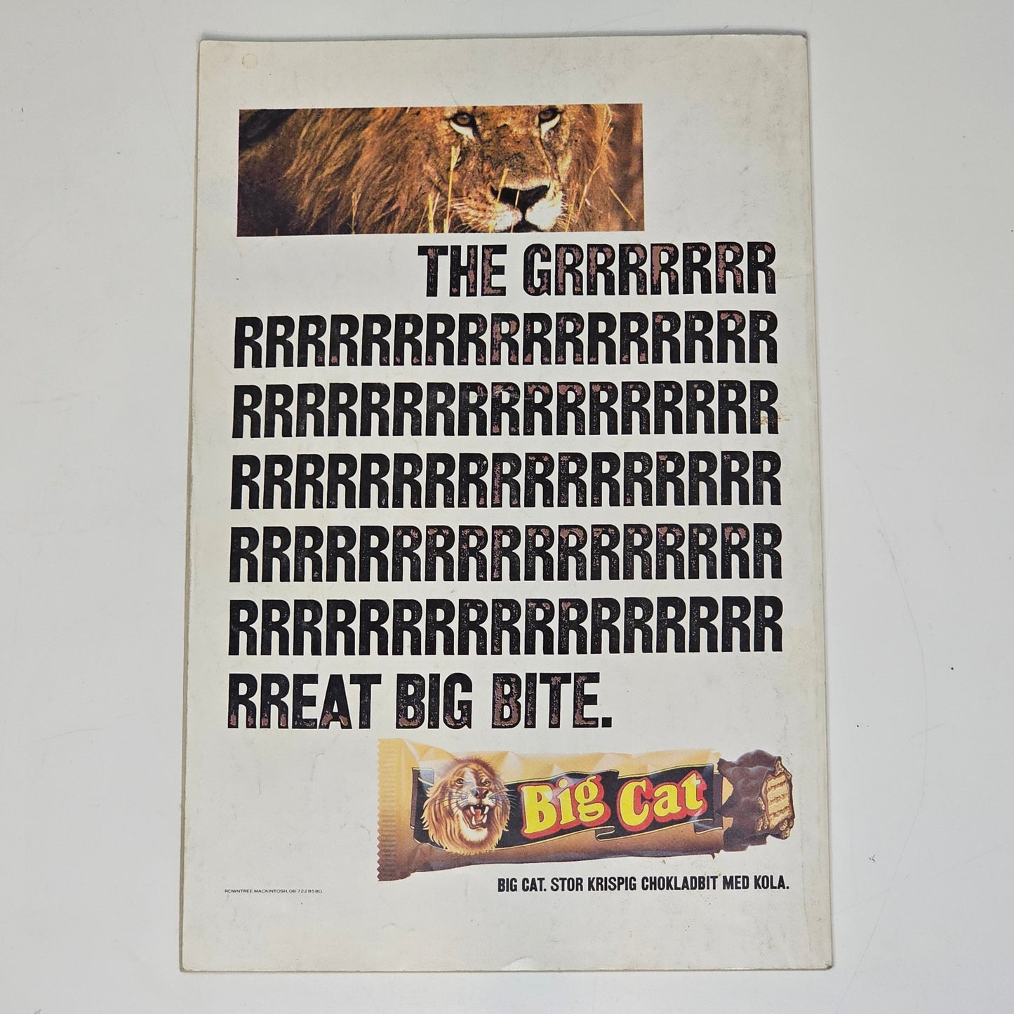 Fantomen Nr 4 1989 #FN#