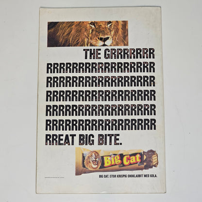 Fantomen Nr 4 1989 #FN#