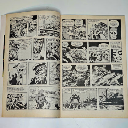 Fantomen Nr 21 1990 #FN#