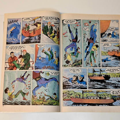 Fantomen Nr 3 1991 #VG#