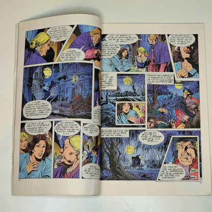 Fantomen Nr 16 1997 #FR#