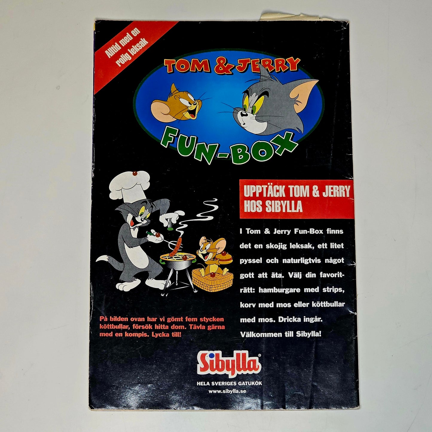 Fantomen Nr 12 1999 #VG#