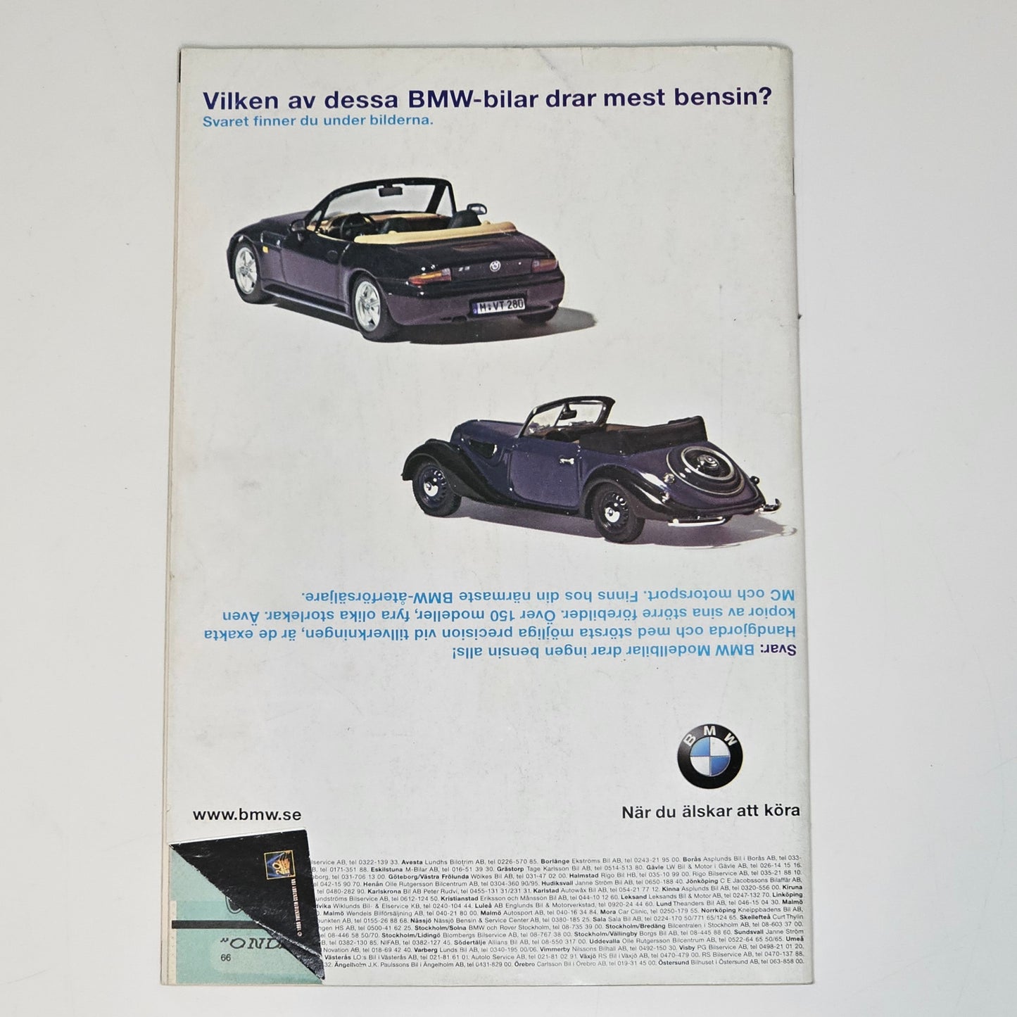 Fantomen Nr 16 1999 #FN#