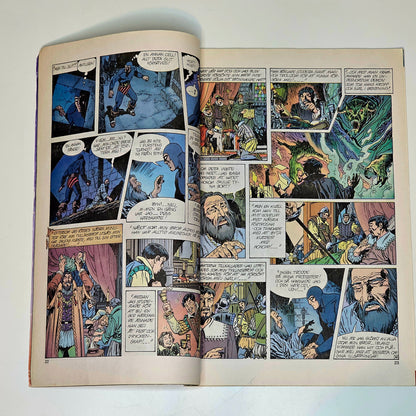 Fantomen Nr 17 1999 #VG#