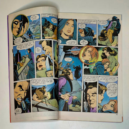 Fantomen Nr 20 1999 #VG#