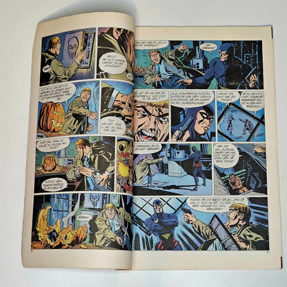 Fantomen Nr 22 1999 #GD#