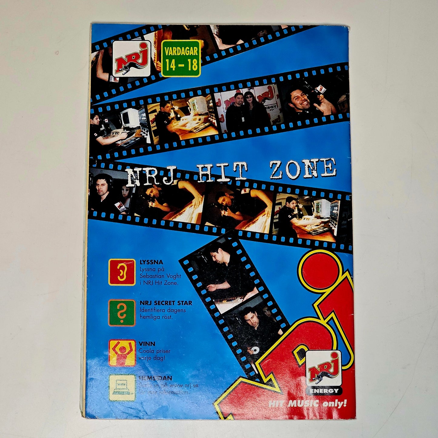 Fantomen Nr 24 1999 #GD#