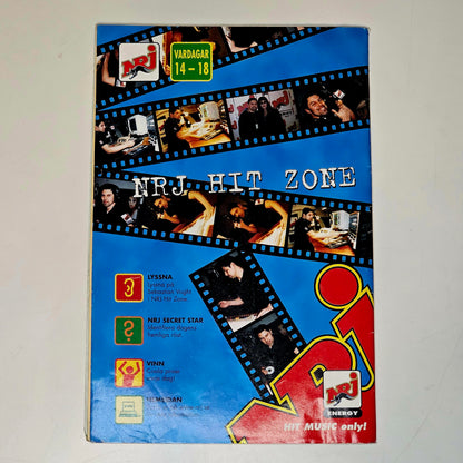 Fantomen Nr 24 1999 #GD#