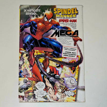 Fantomen Nr 5 1999 #VG#