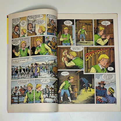 Fantomen Nr 5 1999 #VG#