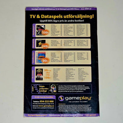 Fantomen Nr 26 2000 #FN#