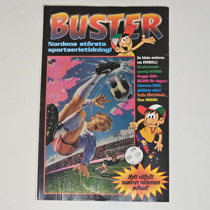 Fantomen Nr 21 2001 #FN#