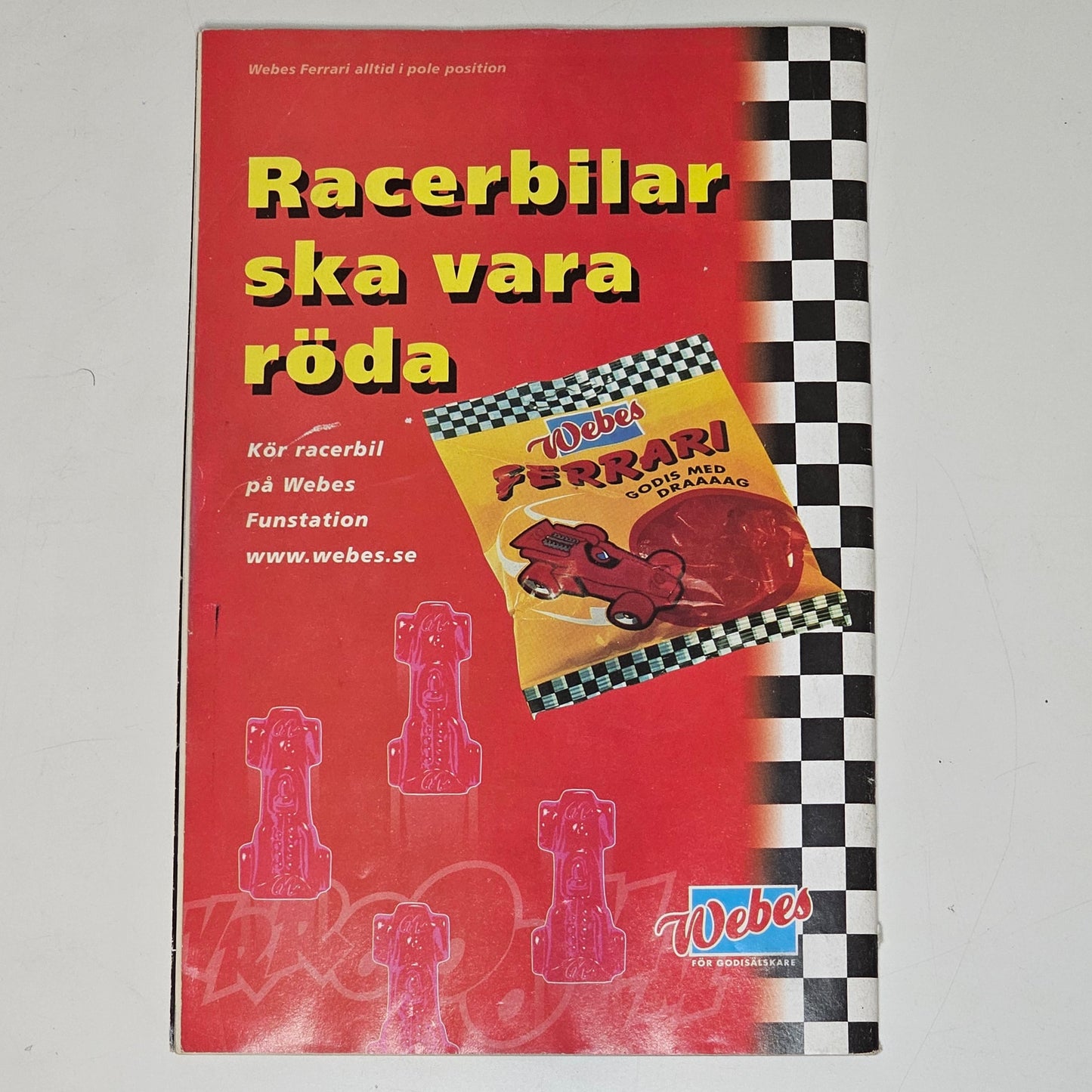 Fantomen Nr 23 2001 #VG#