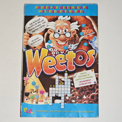 Fantomen Nr 24 2001 #VG#