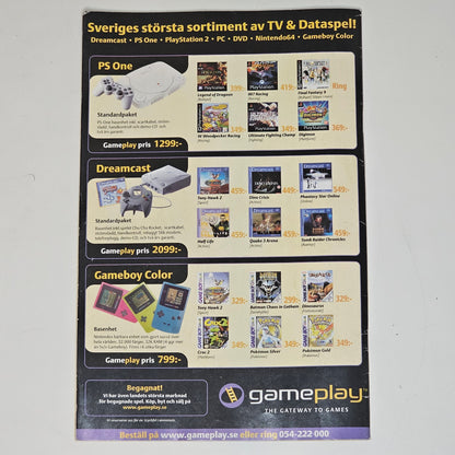 Fantomen Nr 5 2001 #FN#