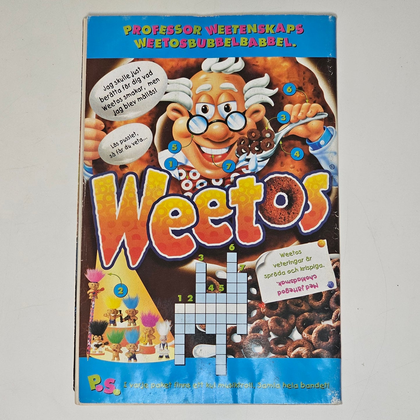 Fantomen Nr 26 2001 #VG#